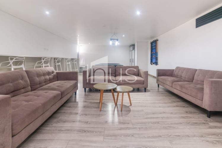Apartamento de 2 alcobas en venta en Granjitas, Cajicá, 53 m² · foto 14 de 17