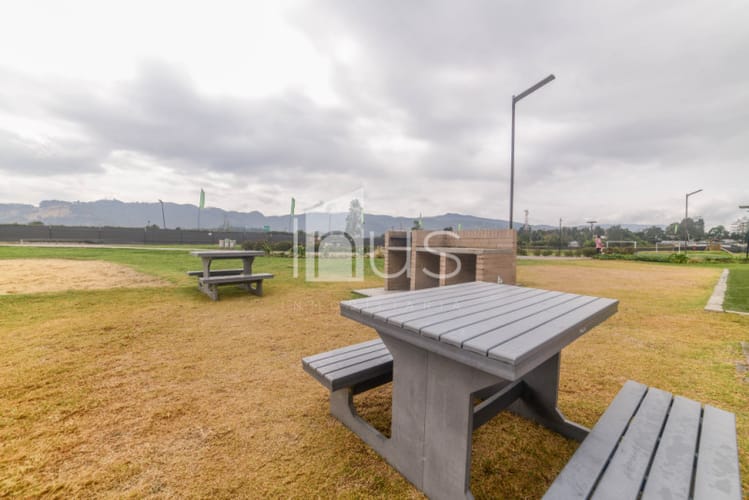 Apartamento de 2 alcobas en venta en Granjitas, Cajicá, 53 m² · foto 17 de 17
