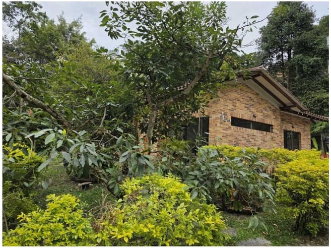 Casa de 4 alcobas en venta en Loma De Las Brujas, Envigado, 304 m² · foto 6 de 21