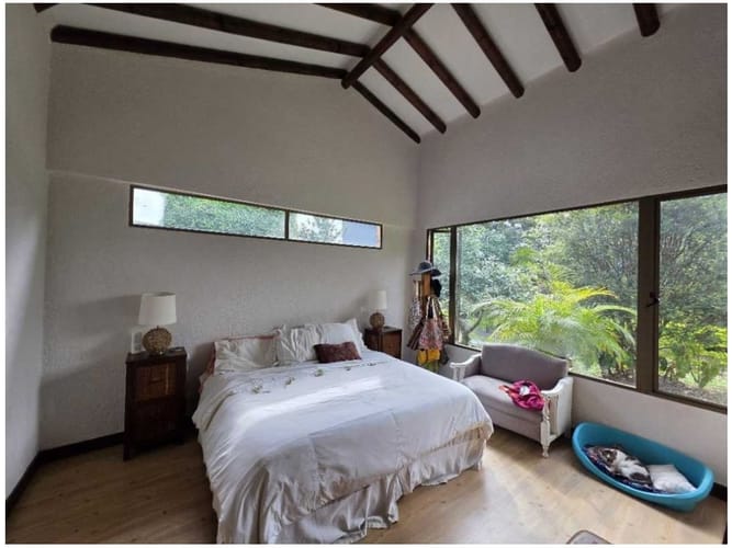 Casa de 4 alcobas en venta en Loma De Las Brujas, Envigado, 304 m² · foto 10 de 21