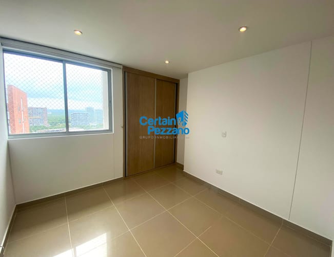 Apartamento de 3 alcobas en venta en Portal De Genovés, Barranquilla, 99 m² · foto 4 de 24