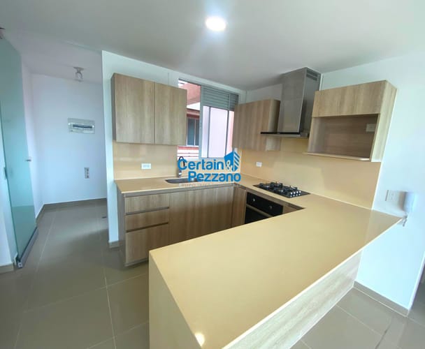 Apartamento de 3 alcobas en venta en Portal De Genovés, Barranquilla, 99 m² · foto 6 de 24