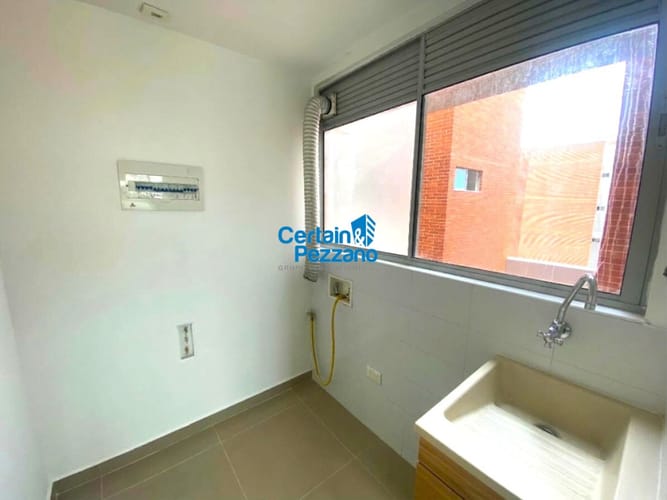 Apartamento de 3 alcobas en venta en Portal De Genovés, Barranquilla, 99 m² · foto 7 de 24