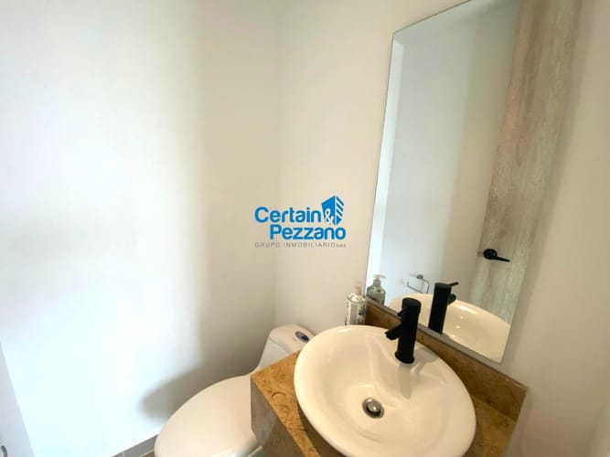 Apartamento de 3 alcobas en venta en Portal De Genovés, Barranquilla, 99 m² · foto 8 de 24
