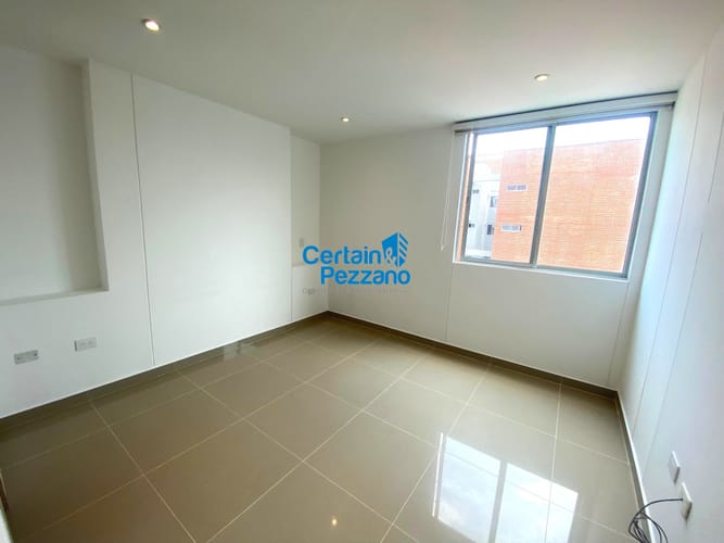 Apartamento de 3 alcobas en venta en Portal De Genovés, Barranquilla, 99 m² · foto 9 de 24