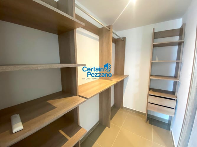 Apartamento de 3 alcobas en venta en Portal De Genovés, Barranquilla, 99 m² · foto 10 de 24
