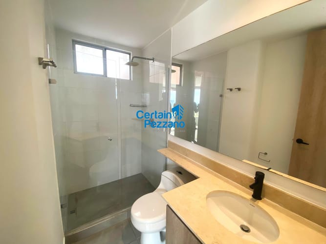 Apartamento de 3 alcobas en venta en Portal De Genovés, Barranquilla, 99 m² · foto 11 de 24