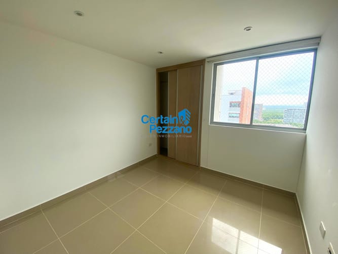 Apartamento de 3 alcobas en venta en Portal De Genovés, Barranquilla, 99 m² · foto 12 de 24