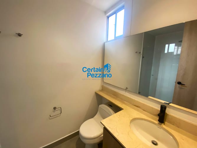 Apartamento de 3 alcobas en venta en Portal De Genovés, Barranquilla, 99 m² · foto 13 de 24