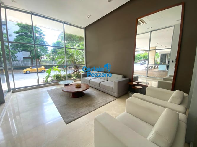 Apartamento de 3 alcobas en venta en Portal De Genovés, Barranquilla, 99 m² · foto 14 de 24