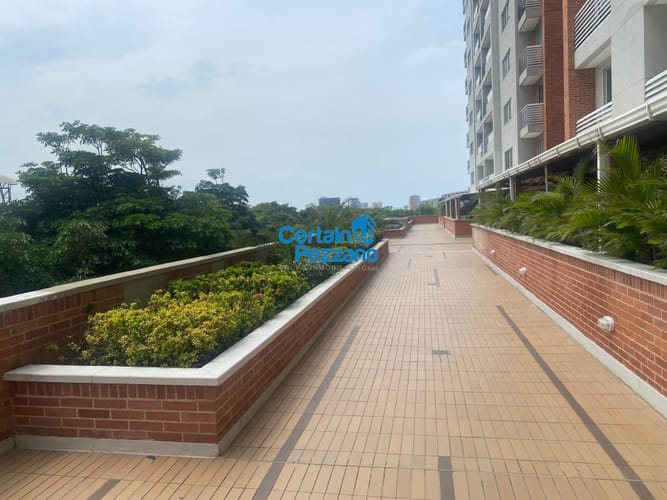 Apartamento de 3 alcobas en venta en Portal De Genovés, Barranquilla, 99 m² · foto 15 de 24
