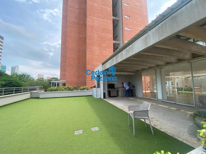 Apartamento de 3 alcobas en venta en Portal De Genovés, Barranquilla, 99 m² · foto 16 de 24