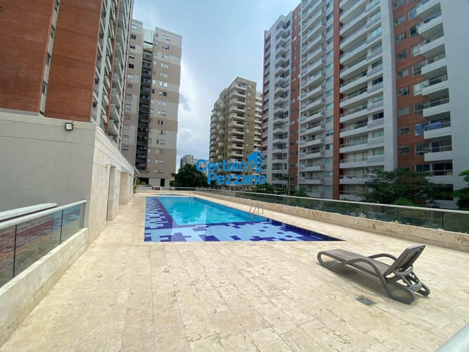 Apartamento de 3 alcobas en venta en Portal De Genovés, Barranquilla, 99 m² · foto 19 de 24