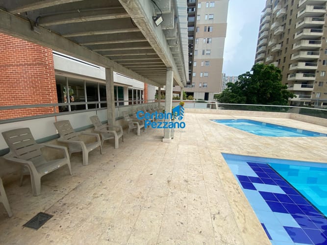 Apartamento de 3 alcobas en venta en Portal De Genovés, Barranquilla, 99 m² · foto 20 de 24