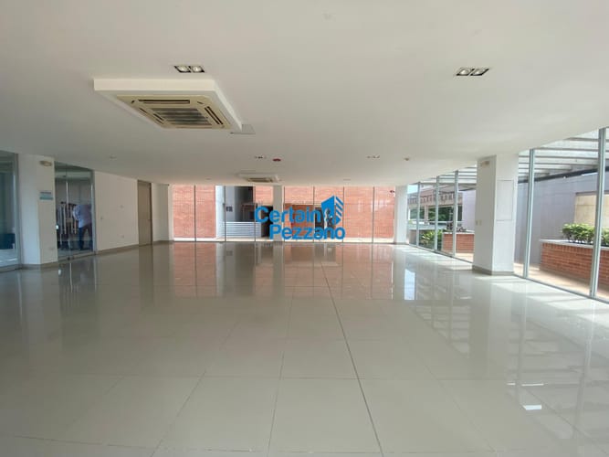 Apartamento de 3 alcobas en venta en Portal De Genovés, Barranquilla, 99 m² · foto 21 de 24