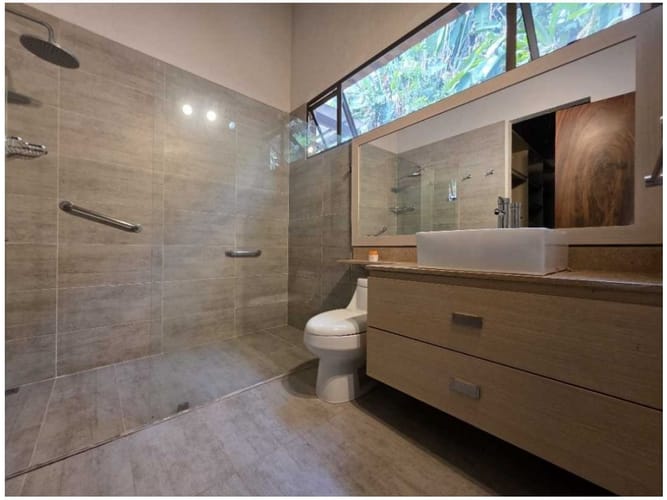 Casa de 4 alcobas en venta en Loma De Las Brujas, Envigado, 304 m² · foto 15 de 21