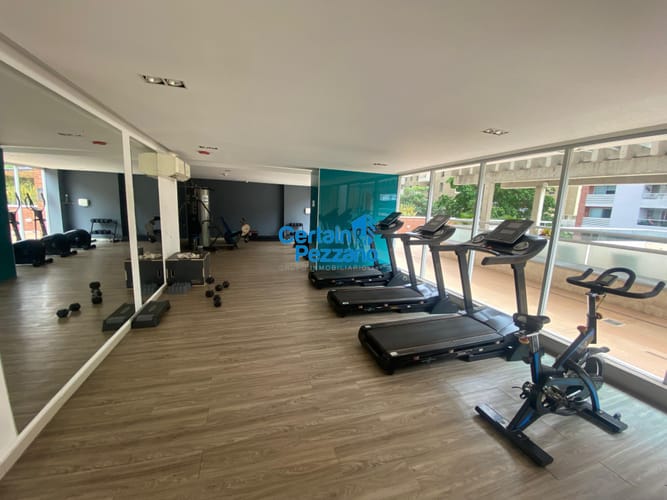 Apartamento de 3 alcobas en venta en Portal De Genovés, Barranquilla, 99 m² · foto 22 de 24