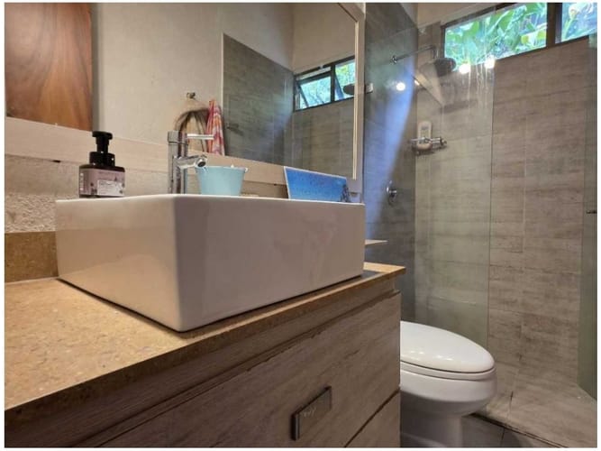 Casa de 4 alcobas en venta en Loma De Las Brujas, Envigado, 304 m² · foto 20 de 21