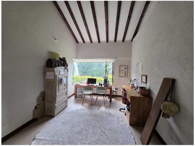 Casa de 4 alcobas en venta en Loma De Las Brujas, Envigado, 304 m² · foto 21 de 21