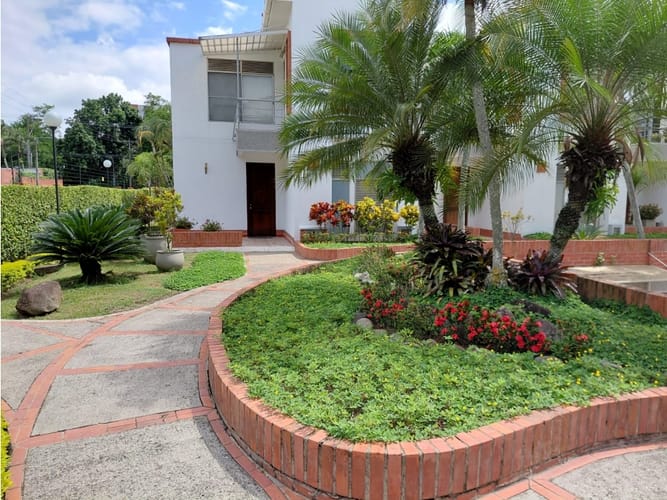 Casa de 3 alcobas en venta en Pance, Cali, 200 m² · foto 2 de 16