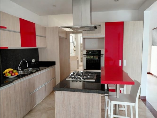 Casa de 3 alcobas en venta en Pance, Cali, 200 m² · foto 4 de 16