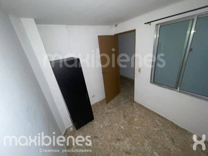 Apartamento de 3 alcobas en arriendo en Santa Mónica, Medellín, 90 m² · foto 4 de 11