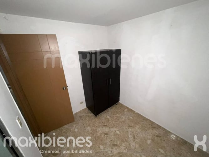 Apartamento de 3 alcobas en arriendo en Santa Mónica, Medellín, 90 m² · foto 5 de 11