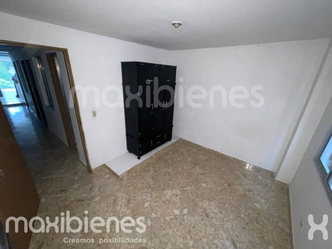 Apartamento de 3 alcobas en arriendo en Santa Mónica, Medellín, 90 m² · foto 6 de 11