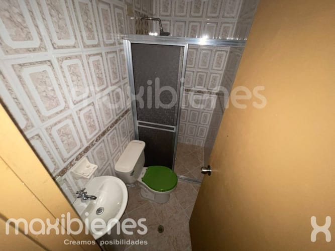 Apartamento de 3 alcobas en arriendo en Santa Mónica, Medellín, 90 m² · foto 8 de 11