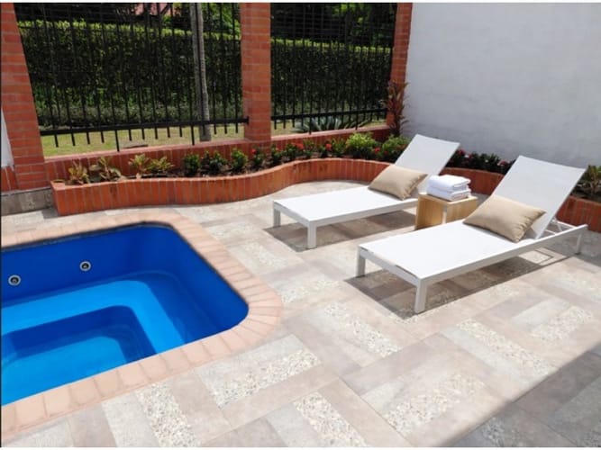 Casa de 3 alcobas en venta en Pance, Cali, 200 m² · foto 13 de 16