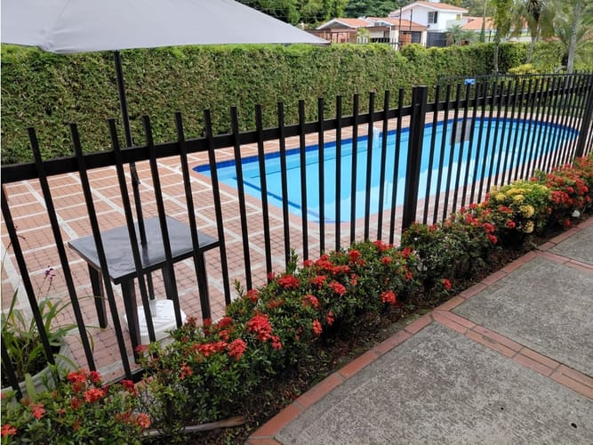 Casa de 3 alcobas en venta en Pance, Cali, 200 m² · foto 14 de 16