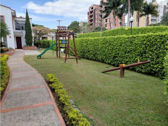 Casa de 3 alcobas en venta en Pance, Cali, 200 m² · foto 15 de 16
