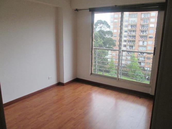 Apartamento de 2 alcobas en arriendo en Iberia, Bogotá, 51 m² · foto 4 de 8