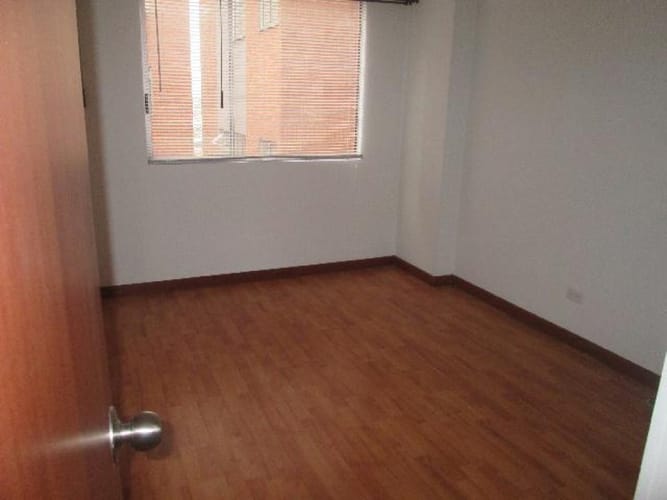 Apartamento de 2 alcobas en arriendo en Iberia, Bogotá, 51 m² · foto 5 de 8