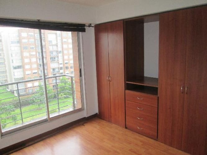 Apartamento de 2 alcobas en arriendo en Iberia, Bogotá, 51 m² · foto 6 de 8