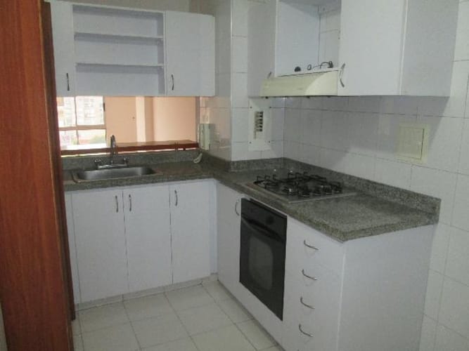 Apartamento de 2 alcobas en arriendo en Iberia, Bogotá, 51 m² · foto 7 de 8