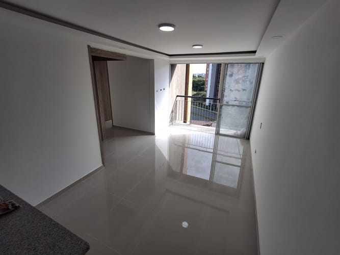 Apartamento de 3 alcobas en arriendo en Ciudad Melendez, Cali, 70 m² · foto 7 de 24