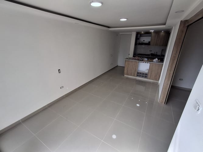 Apartamento de 3 alcobas en arriendo en Ciudad Melendez, Cali, 70 m² · foto 9 de 24