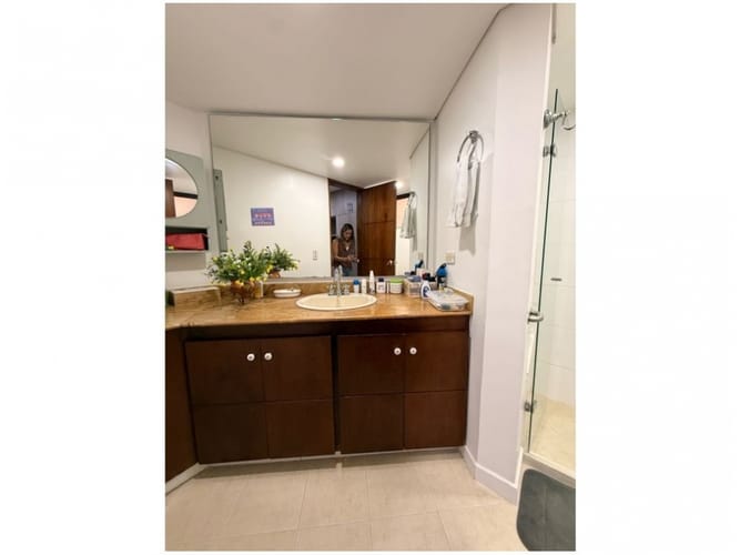 Apartamento de 3 alcobas en venta en Los Balsos, Medellín, 150 m² · foto 12 de 12