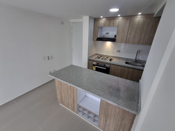Apartamento de 3 alcobas en arriendo en Ciudad Melendez, Cali, 70 m² · foto 13 de 24