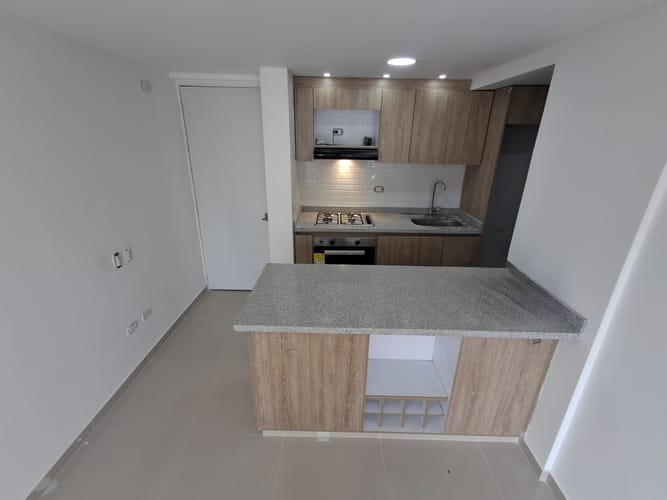 Apartamento de 3 alcobas en arriendo en Ciudad Melendez, Cali, 70 m² · foto 14 de 24