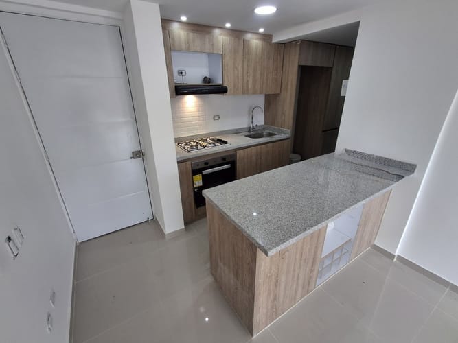 Apartamento de 3 alcobas en arriendo en Ciudad Melendez, Cali, 70 m² · foto 15 de 24
