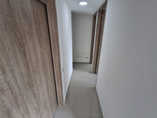 Apartamento de 3 alcobas en arriendo en Ciudad Melendez, Cali, 70 m² · foto 19 de 24