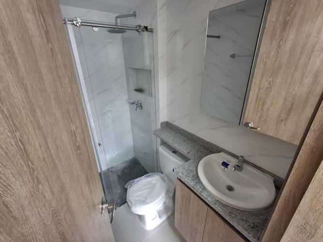Apartamento de 3 alcobas en arriendo en Ciudad Melendez, Cali, 70 m² · foto 23 de 24