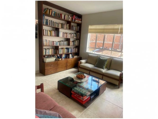 Apartamento de 6 alcobas en venta en La Castellana, Medellín, 398 m² · foto 4 de 20