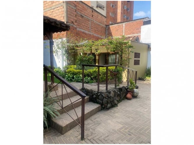 Apartamento de 6 alcobas en venta en La Castellana, Medellín, 398 m² · foto 6 de 20