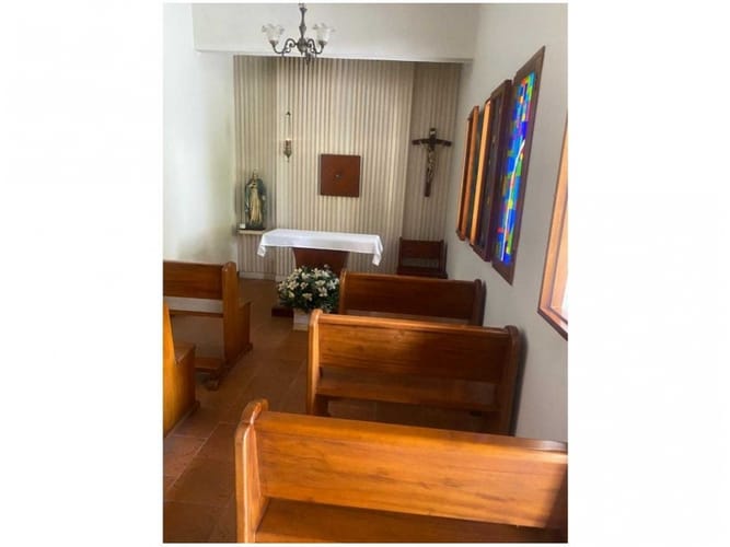 Apartamento de 6 alcobas en venta en La Castellana, Medellín, 398 m² · foto 8 de 20