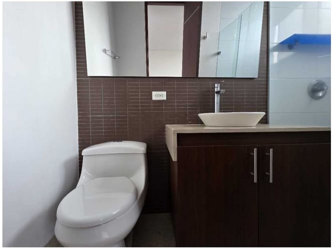 Apartamento de 3 alcobas en venta en Transversal Inferior, Medellín, 125 m² · foto 7 de 13