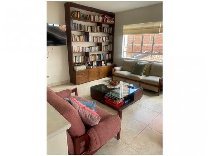 Apartamento de 6 alcobas en venta en La Castellana, Medellín, 398 m² · foto 16 de 20