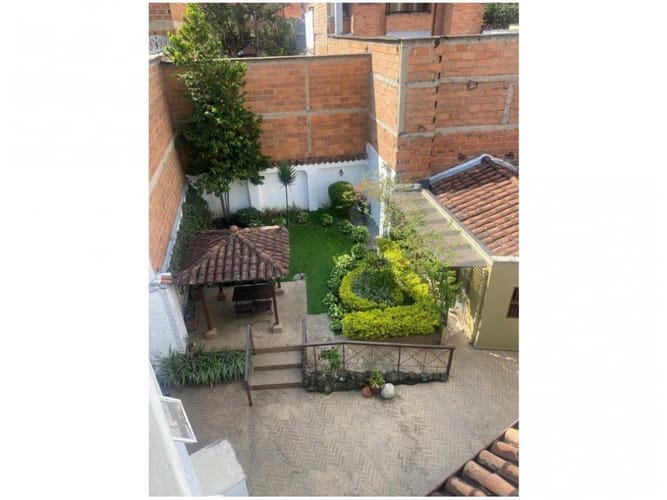 Apartamento de 6 alcobas en venta en La Castellana, Medellín, 398 m² · foto 19 de 20